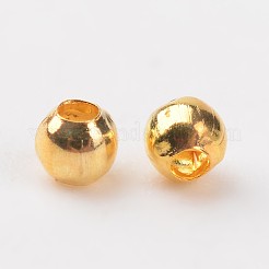 Perle di ferro spacer&nbsp;E004-G