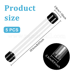 Bouteille en plastique pvc&nbsp;FIND-WH0432-36A