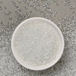 Perles miyuki goutte de 3.4 mm&nbsp;X-SEED-MY04-DP131