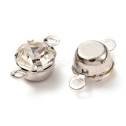 Strass-Link-Verbinder annähen&nbsp;GLAA-Z002-01A-P