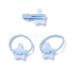 Haarschmuck-Set&nbsp;OHAR-Z003-07A