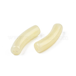 Perline acrilico opaco&nbsp;MACR-N009-020A
