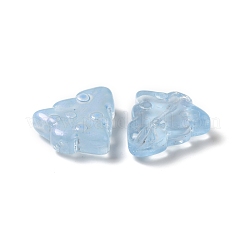 Gefärbte und erhitzte Glasperlen&nbsp;X1-GLAA-B009-02C