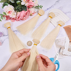 6 set di nuovi accessori per capelli da donna&nbsp;OHAR-GL0001-02A