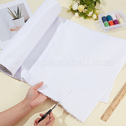 Canvas-Stoff&nbsp;DIY-WH0816-170B-01