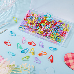200 x Maschenmarkierer aus Kunststoff&nbsp;TOOL-TADJ0001-06