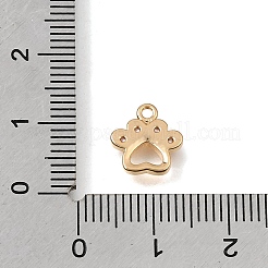 Ottone micro spianare fascino zirconi&nbsp;CU-K001-03G-03
