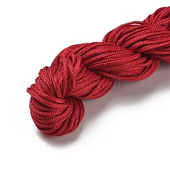 Cordino intrecciato in nylon&nbsp;NWIR-R002-1mm-8