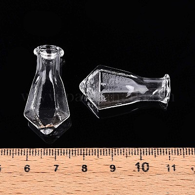 Glasflaschen&nbsp;AJEW-N002-12-1