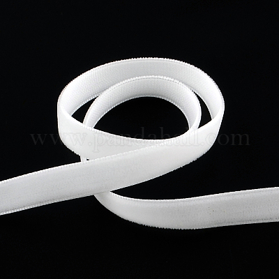 Wholesale 1/8 inch Single Face Velvet Ribbon 