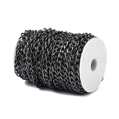 Aluminium Bordsteinkette&nbsp;CHA-C003-05B-1