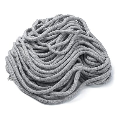 Polycotton weicher Kordelzug-Ersatz&nbsp;OCOR-WH0078-15A-1