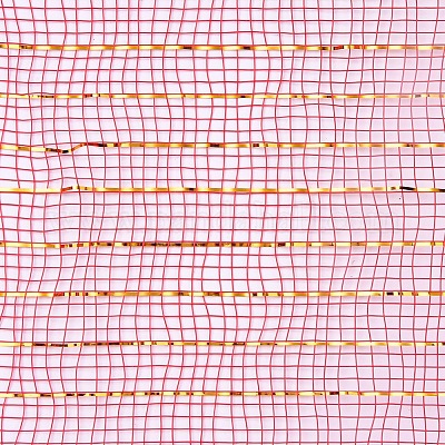 Ruban de maille poly&nbsp;DIY-CJC0001-09A-1