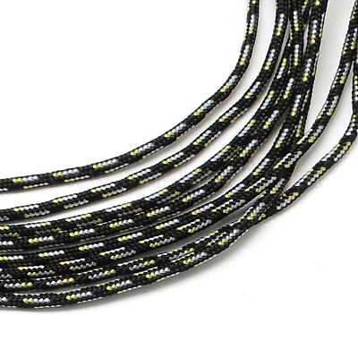 Cordes en polyester & spandex&nbsp;RCP-R007-338-1