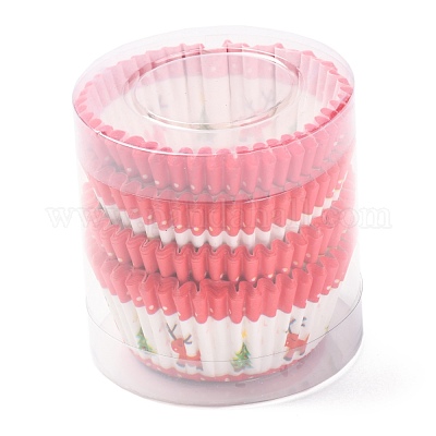 Cupcake-Wrapper&nbsp;AJEW-P082-A01-01-1