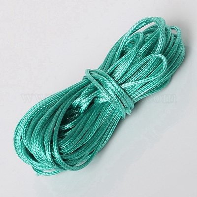 Wholesale Waxed Polyester Cord 