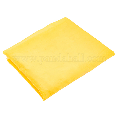 Polyester-Siebdruckstoff&nbsp;DIY-WH0495-01-1
