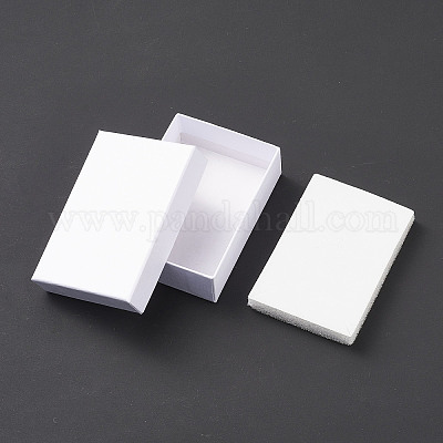 Scatole di cartone collane&nbsp;CBOX-S008-03-1