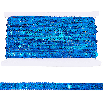 Rubans de polyester&nbsp;SRIB-WH20020-008L-1