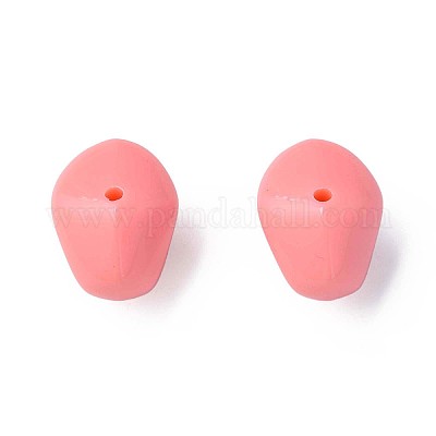 Perles acryliques opaques&nbsp;MACR-S373-146-A08-1