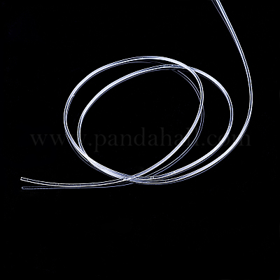 Filo elastico di cristallo&nbsp;EW-TA0001-01-0.4mm-1
