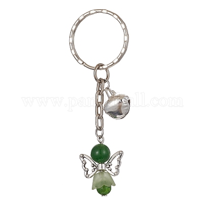 Engel Naturedelstein kcychain&nbsp;KEYC-JKC00565-03-1