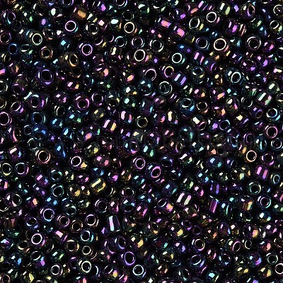 8/0 Glasperlen&nbsp;SEED-A009-3mm-603-1