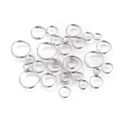 Eisenspaltringe&nbsp;IFIN-JQ0001-03P-1