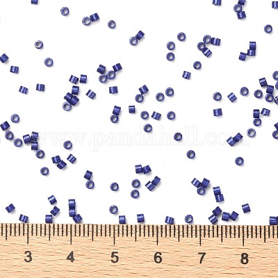 Perles de rocaille cylindriques&nbsp;X-SEED-H001-H06-1