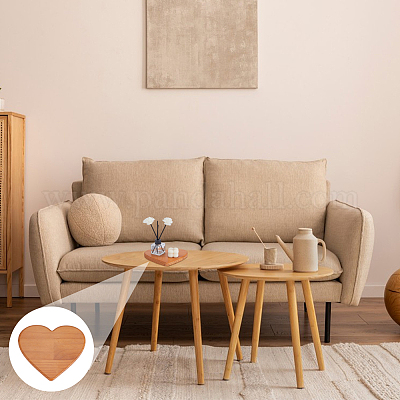 Holzbasen&nbsp;AJEW-WH0567-79-1