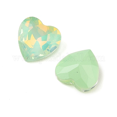 Glas cabochons&nbsp;GLAA-N0028-08A-1