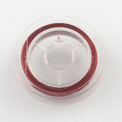 Tiger Schwanz Draht&nbsp;TWIR-S001-0.38mm-03-1
