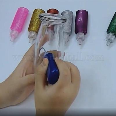 Colla glitterata&nbsp;DIY-C003-01C-1