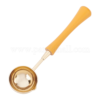 Wholesale Wooden Wax Sticks 