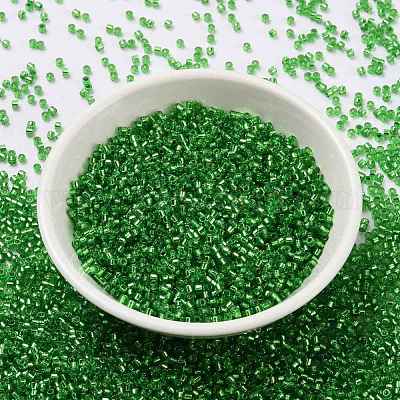 Perline cilindriche&nbsp;SEED-H001-G05-1