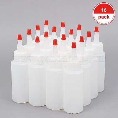 Wholesale DIY Glue Bottles Kit 