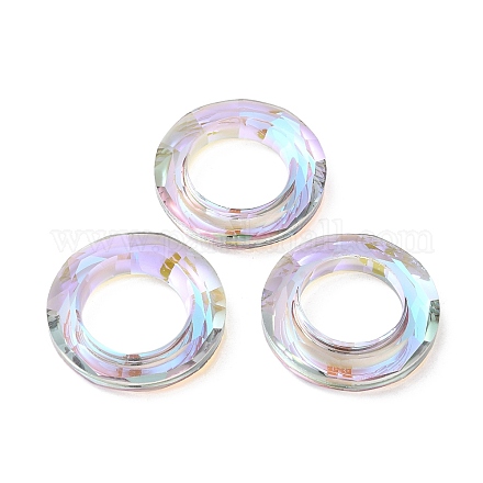 Соединительные кольца для гальванического стекла GLAA-A008-04C-06-1