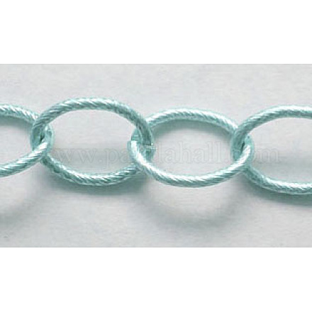 O Aluminum Chains X-CHFT001Y-14-1