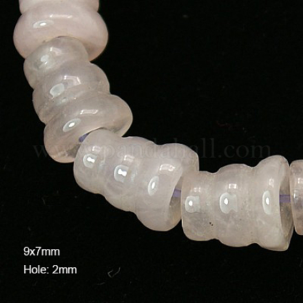 Gemstone Beads Strands G-G200-7-1