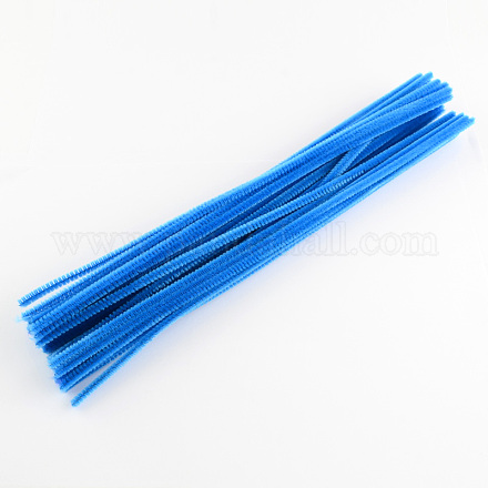 11.8 inch Pipe Cleaners AJEW-S007-05-1