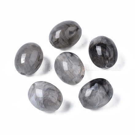Perline acrilico OACR-N131-005-02-1