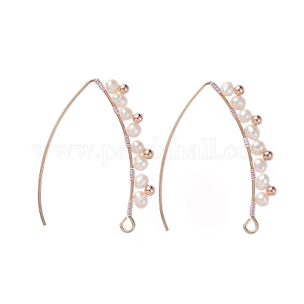 Dangle Earrings EJEW-JE03985-02-1