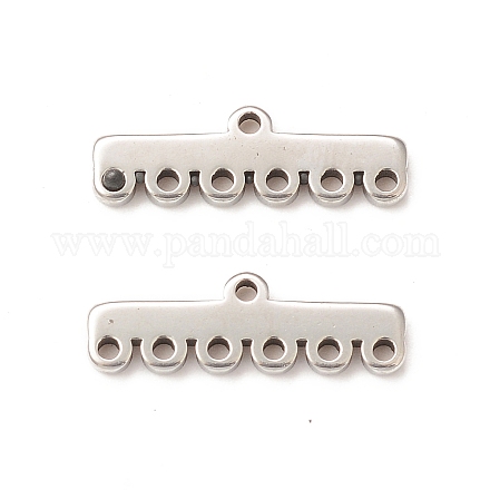 304 Stainless Steel Chandelier Component Links STAS-A074-02F-P-1
