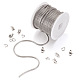 Kits de fabrication de colliers de chaîne de bricolage yilisi DIY-YS0001-32-2