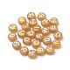 Perles acryliques MACR-Q223-02B-2