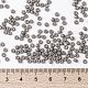 Perles rocailles miyuki rondes SEED-X0055-RR2317-4