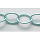 O Aluminum Chains X-CHFT001Y-14-1