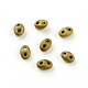 Perlas de semillas de 2-hoyo X-GLAA-R159-M601-2