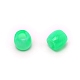 Harz Perlen mit großem Loch RESI-TAC0001-95E-1