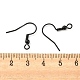 304 filo per orecchini in acciaio inossidabile STAS-XCP0001-73-3